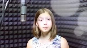 Детский клип С днем рожденья меня