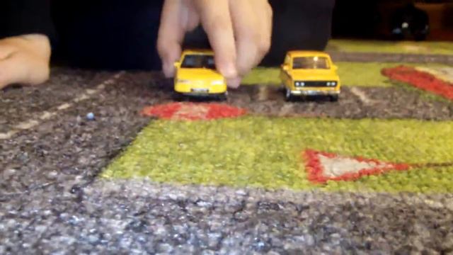 АЛЕКСУС ТВ - Такси ВАЗ 2110, ВАЗ 2106. смотреть онлайн