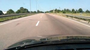 СВАП Нива шевроле 1.9 дизель. Динамика.