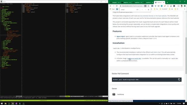 DevOps Livestream #3 - Setup Vault Cluster (part 1) смотреть онлайн