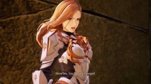 Tales of Arise 破曉傳說 | Kisara