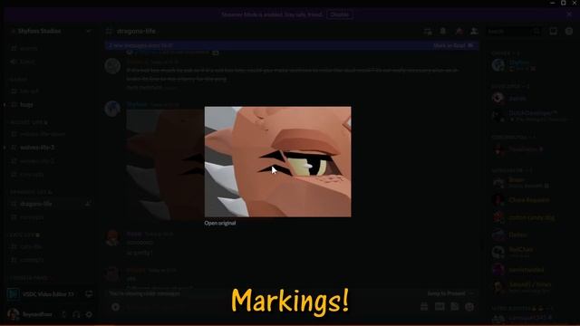 ROBLOX | Dragons Life - Remake The New Dragon Model! ? #40 - 1080HD смотреть онлайн