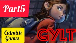 GYLT#5 Чудовищный спортзал #gameplay #subscribe #horrorstories #game #survival