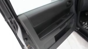 Митсубиси Кольт. 2009 года. Интерьер. Двигатель. ОБЗОР. Лучшее!