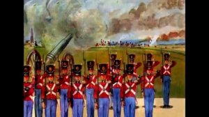 П.Чайковский.Марш деревянных солдатиков(оркестр)
Видеопроект: Бариновой И.Б.