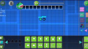 Как сделать тролл-уровень в geometry dash.