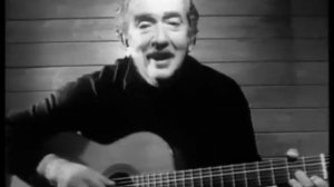 Александр Галич. "Когда я вернусь..."