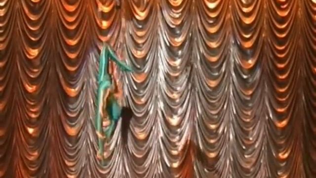 воздушная гимнастика смотреть онлайн