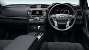 Toyota Mark X недостатки авто с пробегом | Минусы и болячки Тойота Марк Х