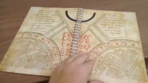 Обзор на 1 дневник гравити фолз