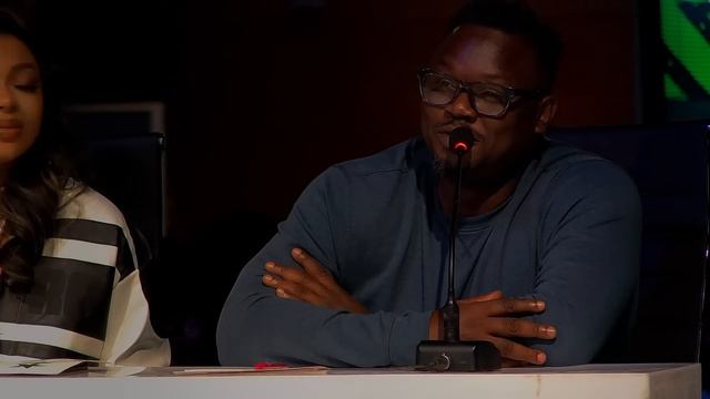 Beulah Anonaba delivers a superb Saxophone cover of Pentatonix "Hallelujah" | DTH смотреть онлайн