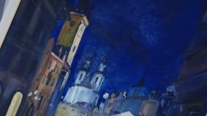 Карел Готт в Созидающем мире