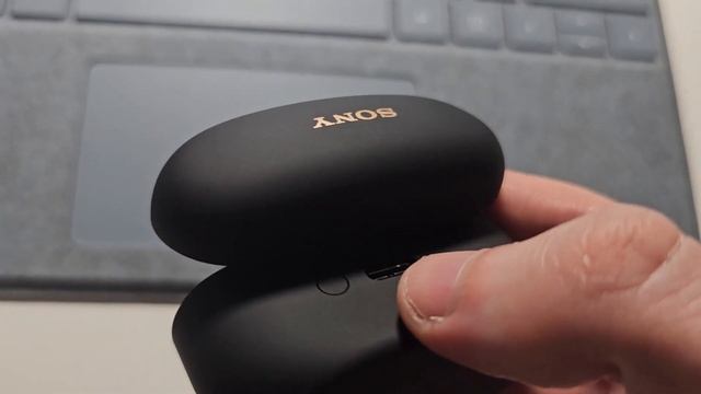 How to Connect Sony Earbuds WF-1000XM5 to Windows PC!