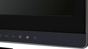 Sharp Quattron 3D LC-46LE830.mov