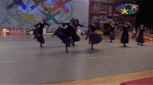 2-й Фестиваль Деми Классики. Все возраста