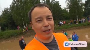 БЕШЕНАЯ гонка ГРУЗОВИКОВ и ВНЕДОРОЖНИКОВ на бездорожье