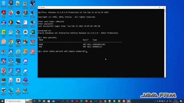 ORA-01727: numeric precision specifier is out of range (1 to 38) - Oracle Database 12c Error Messag смотреть онлайн