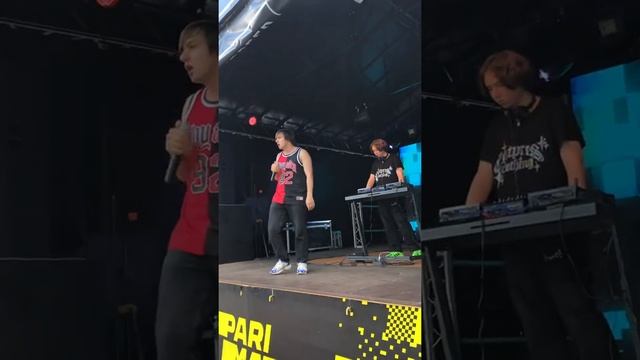 Maxi Musaev - разбитая звезда Live смотреть онлайн