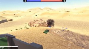 Ravenfield Build 15h1 Новая версия! Обзор