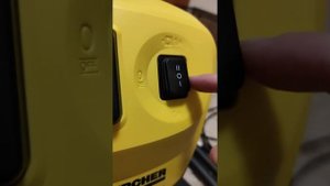 Karcher WD 3 P Модернизация + Честный обзор для умных пользователей.