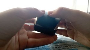 Самая маленькая мышка для компьютора? Реально очень маленькая.