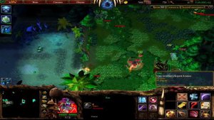 Сборка первого сета TCoM ORPG