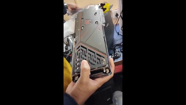 Rs 80,000 Full Gaming PC Build 2023 | Ryzen 5 & RX 6600 XT | White Theme | 24 inch 165Hz Monitor смотреть онлайн