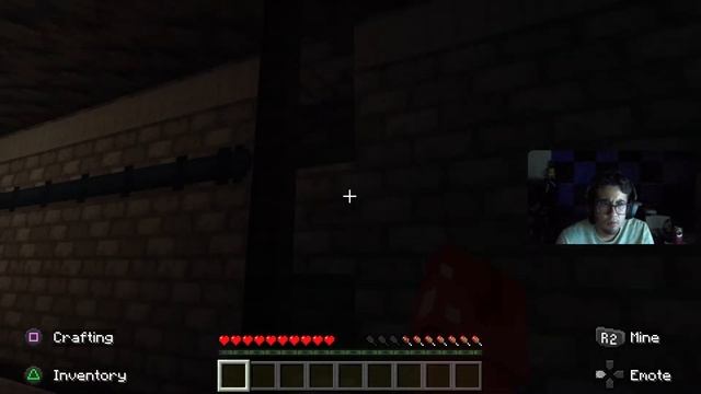 ? Minecraft: The Backrooms DLC World! (Updated) смотреть онлайн