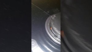 Roborock S7 Error 1