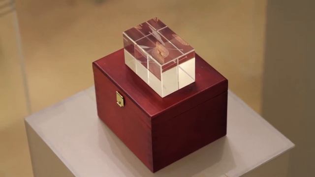 Пресс-ланч с Максимом Опалевым в Государственном музее спорта смотреть онлайн