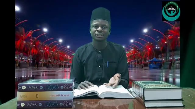 Tarihin Ashura Episode 8, Shahadar Muslim Bn Aqeel A Garin Kufa, Malam Abubakar Muhammad Sanusi. смотреть онлайн