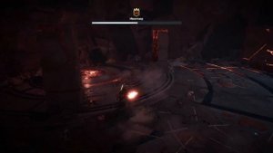 Assassin's Creed Odyssey Минотавр
