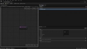 Unreal Engine 5 Tutorial -  Action RPG Part 2 Interactions