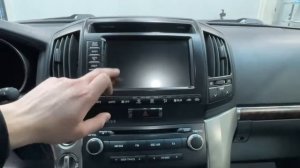 Toyota Land Cruiser '2009