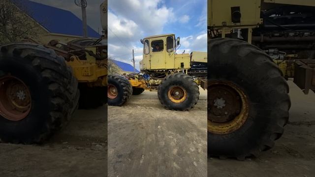 К-700А восстановление на продажу можно под заказ. Тел-89273806569 смотреть онлайн