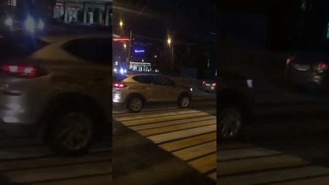 Вечерняя Поездка на автобусе МАЗ-203.069, Маршрут 47. Казанский Автобус | KAZAN BUS (05.06.2023) смотреть онлайн