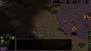 Starcraft SZIKY vs HOBBANG ZvT SC Remastered Broodwar Tournament 2024