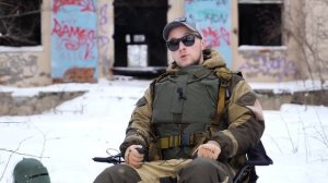 Почему я бросил страйкбол?