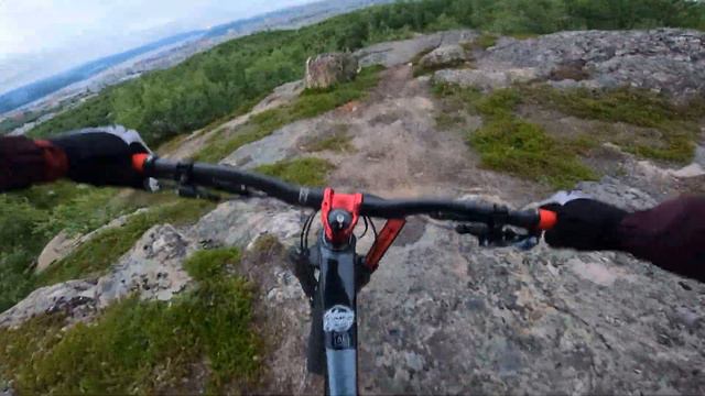 Сопка Горелая. Мурманск. СУ2 Альтернатива смотреть онлайн