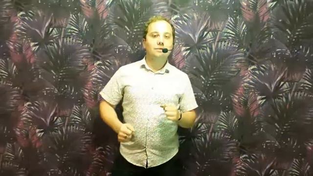 Участник вокальной группы "Забава" Максим Катуков смотреть онлайн