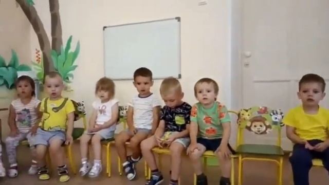 Вырастай-ка на Сиреневой (средняя группа) смотреть онлайн