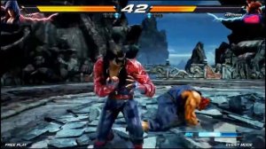 Tekken 7 Akuma: Over Powered?