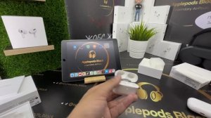 100% способ отличить копию AirPods Pro 2 от оригинала. Август 2023.