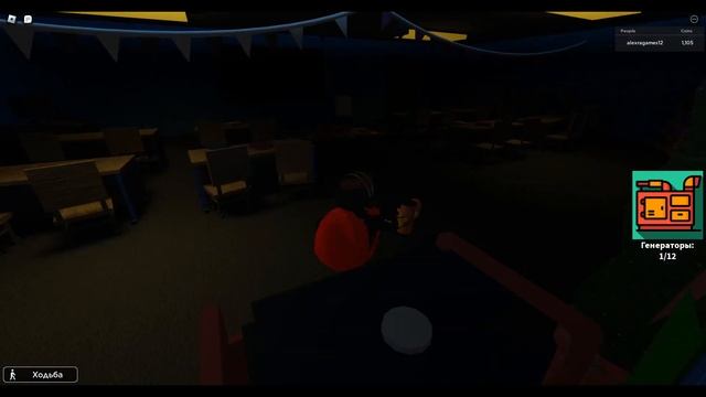 Рекомендации Roblox это ужас.... смотреть онлайн