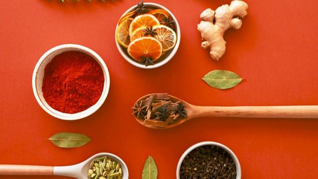 Бренд качественных пряностей - 108 специй. Только натуральная и чистая от примесей продукция смотреть онлайн