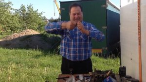 Фитинги, курс для начинающих дальнобойщиков