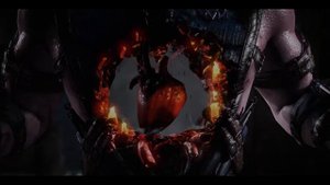 Mortal kombat  10 Fatality. часть 1. Под музыку.