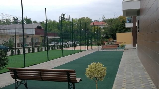 ЖК Солнечный Дагомыс Сочи / Сдан наконец-то, от 95000 рм2 от инвесторов / купить квартиру в сочи