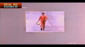 Света - Твои глаза (REAL HD)