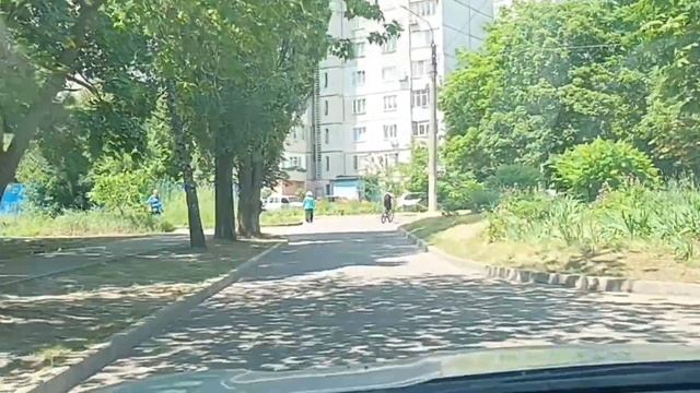 Харьков Салтовка 5 июля 2023 года Добрый День!!! смотреть онлайн